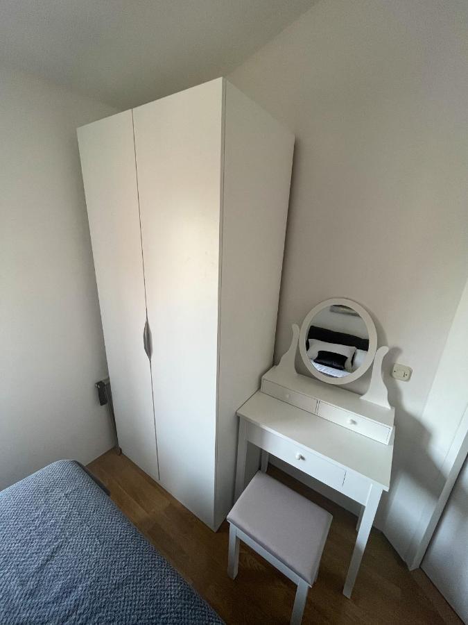 Apartment Loly Медулин Экстерьер фото