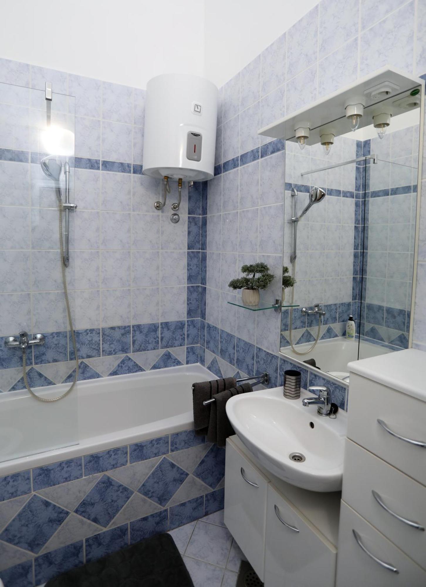 Apartment Loly Медулин Экстерьер фото