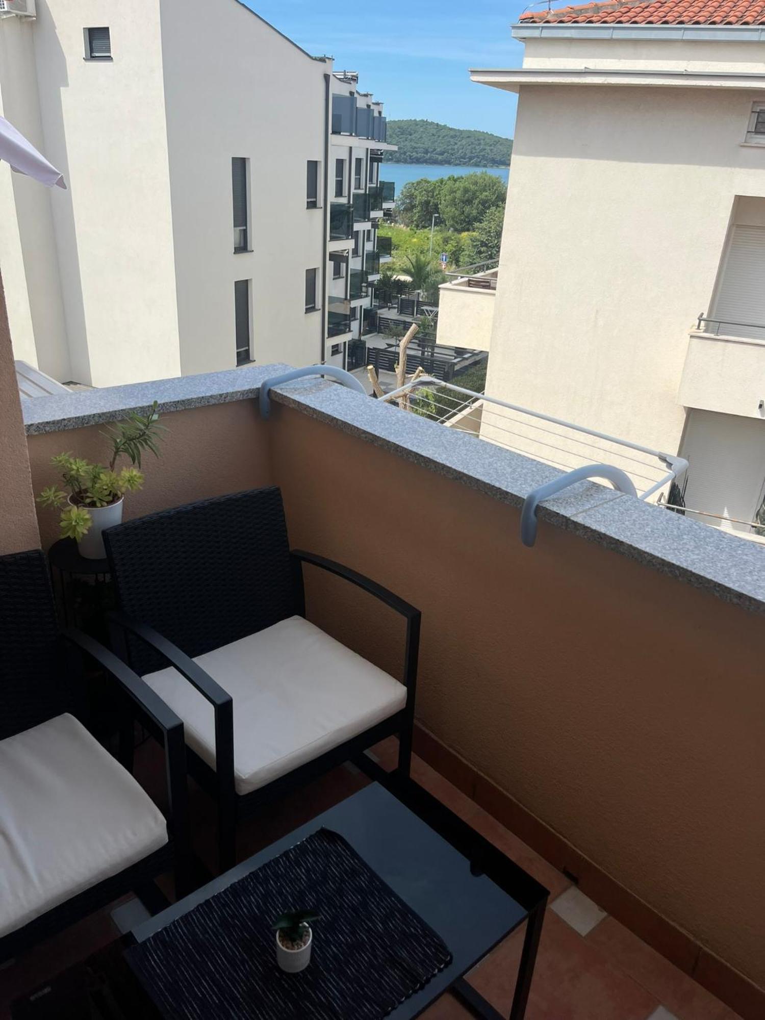 Apartment Loly Медулин Экстерьер фото